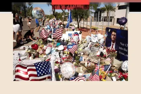 Why America Confronts a Dangerous Juncture Following the Charlie Kirk Shooting