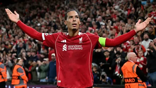 UEFA Champions League: The Reds Produce Yet Another Late Comeback & Chelsea Suffer Defeat at Bayern Munich - Highlights & Reaction