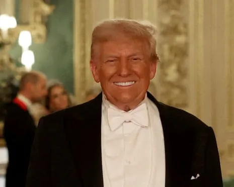 Trump Plans to Designate Antifa as a Major Terrorist Group